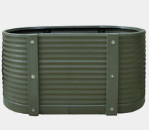 GARDEN BEDS