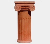 URNS & COLUMNS
