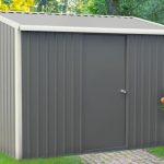 Sheds Greenhouses & Outdoor Storage - Landera