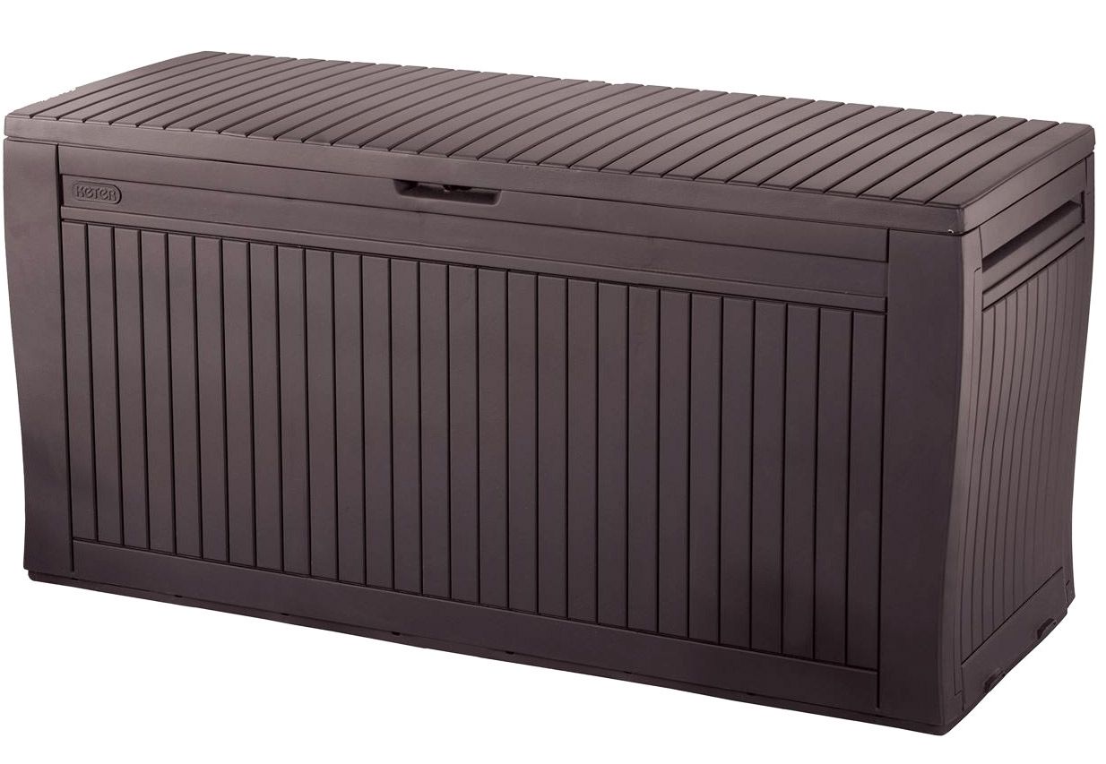 KETER COMFY STORAGE BOX 270L