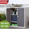 FREE with Shed – Keter Mini