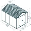 Palram_Garden_Sheds_Rubicin_8x10_Dimensions-610x472