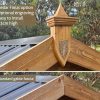 Cedar-finial-option