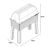 URBAN-Raised-Planter-with-Cloche-Cover-Dimensions-Image.png