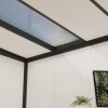 Palram-Canopia_Garden_Studio_Black_Features_Skylight_Roofing_Window