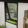 Palram-Canopia_Garden_Studio_Black_Features_Window