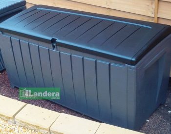 Outdoor Storage Solutions - Landera