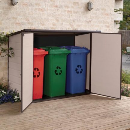 KETER BIKES BINS + MORE